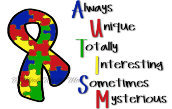Autism Acronym