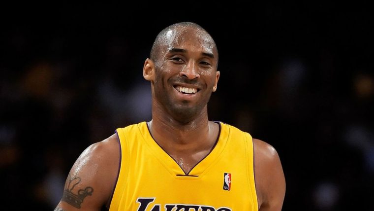 Being a great basketball player wasn't enough for Kobe Bryant